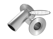 用于剎車襯及離合器襯 平頭實(shí)心鉚釘 CNS 7570