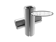 彈性圓柱銷(xiāo) MS 16562C